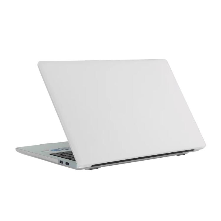 For Huawei MateBook D 16 2025 / 2024 Shockproof Frosted Laptop Protective Case