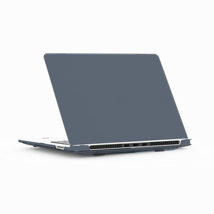 For Huawei MateBook GT 14 2024 Shockproof Frosted Laptop Protective Case