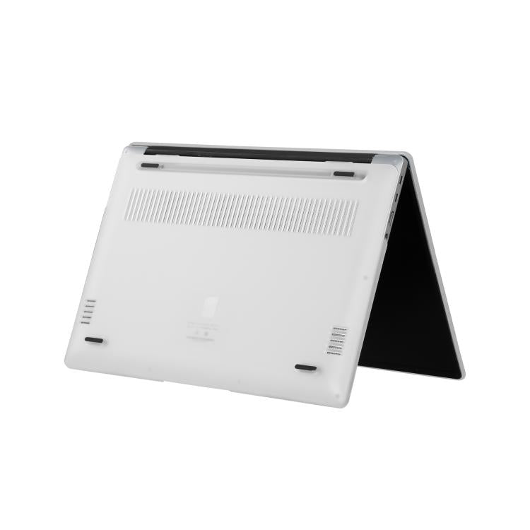 For Huawei MateBook D 16 2023 / 2022 Shockproof Frosted Laptop Protective Case