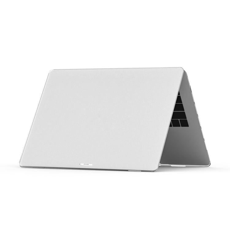 For Huawei MateBook Pro 14.2 2025 / X Pro 2024 Shockproof Frosted Laptop Protective Case