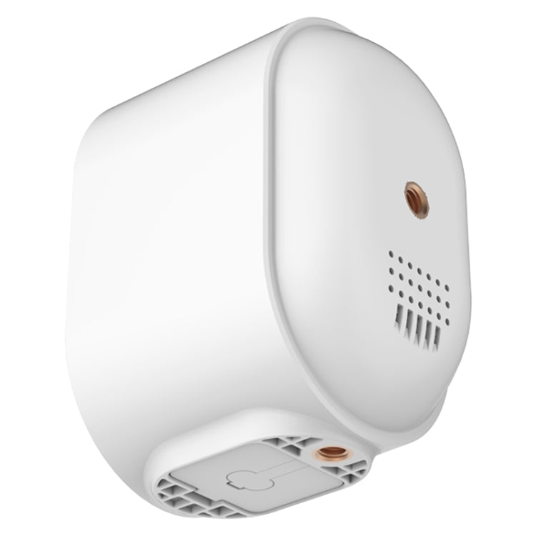 3MP Graffit Version Outdoor HD Solar Panel Wireless WiFi Surveillance Camera, Memory Card:Without Memory
