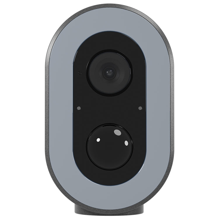 WiFi Tuya Smart Version HD Low Power Consumption Battery Camera, EU Plug, Memory Card:32GB