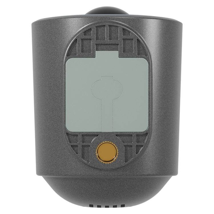 WiFi Tuya Smart Version HD Low Power Consumption Battery Camera, EU Plug, Memory Card:128GB