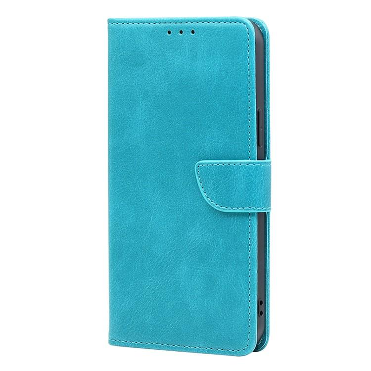 For Redmi K80 Ultra Calf Texture Buckle Flip Leather Phone Case
