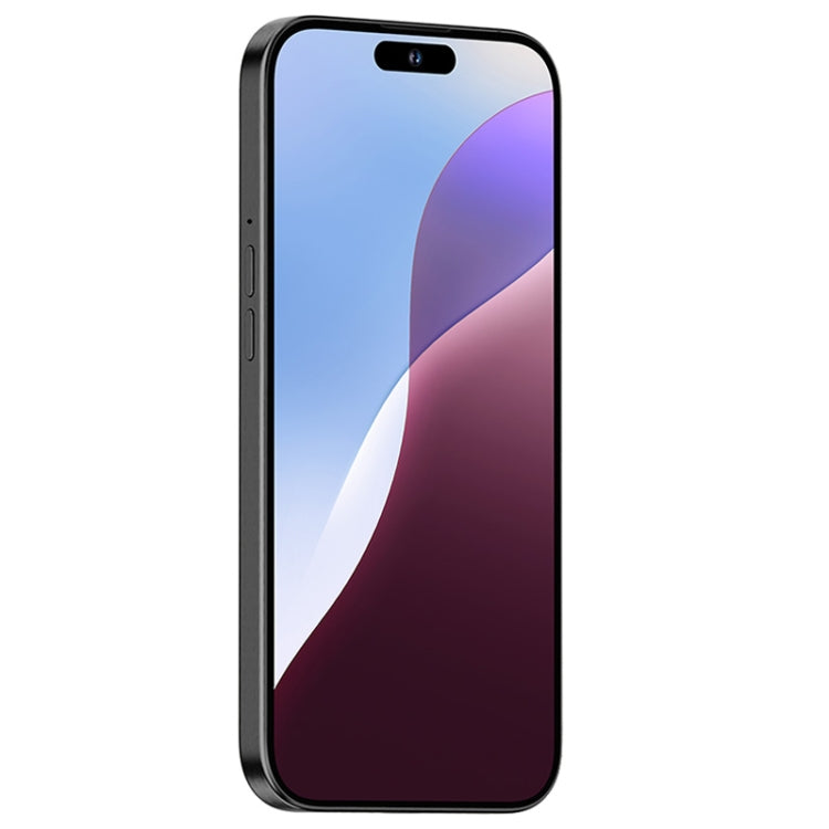 U218 / i16 Pro Max, 1GB+16GB, 6.6 inch Android 8.1 MTK6580A Quad Core, OTG, Network: 3G, Dual SIM, Plug:EU Plug