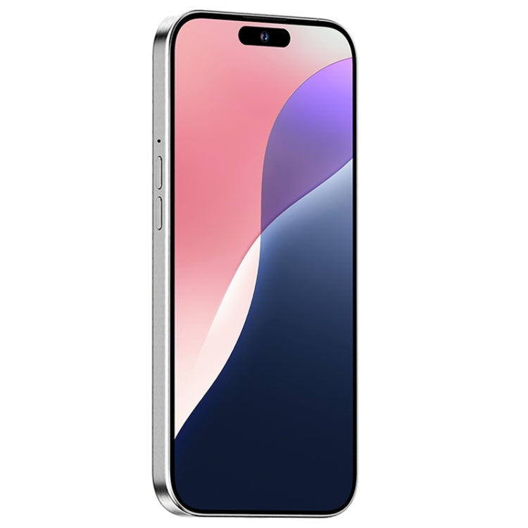 U218 / i16 Pro Max, 1GB+16GB, 6.6 inch Android 8.1 MTK6580A Quad Core, OTG, Network: 3G, Dual SIM, Plug:US Plug