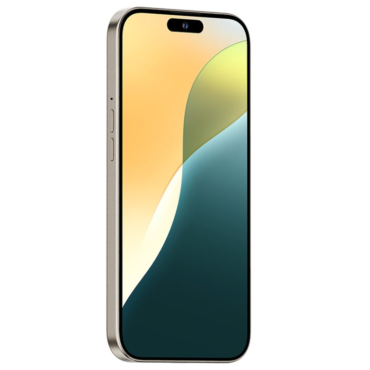 U218 / i16 Pro Max, 1GB+16GB, 6.6 inch Android 8.1 MTK6580A Quad Core, OTG, Network: 3G, Dual SIM, Plug:US Plug