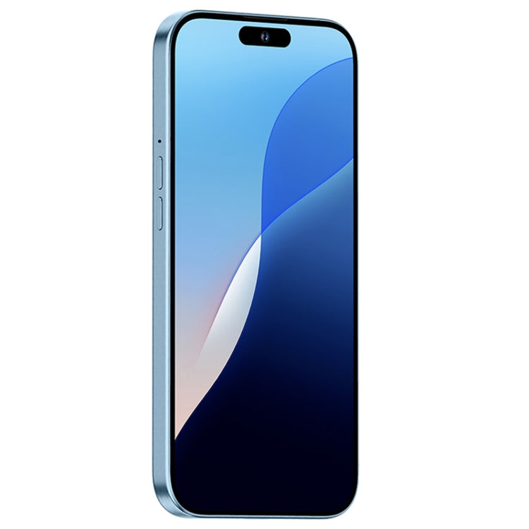 U218 / i16 Pro Max, 1GB+16GB, 6.6 inch Android 8.1 MTK6580A Quad Core, OTG, Network: 3G, Dual SIM, Plug:US Plug