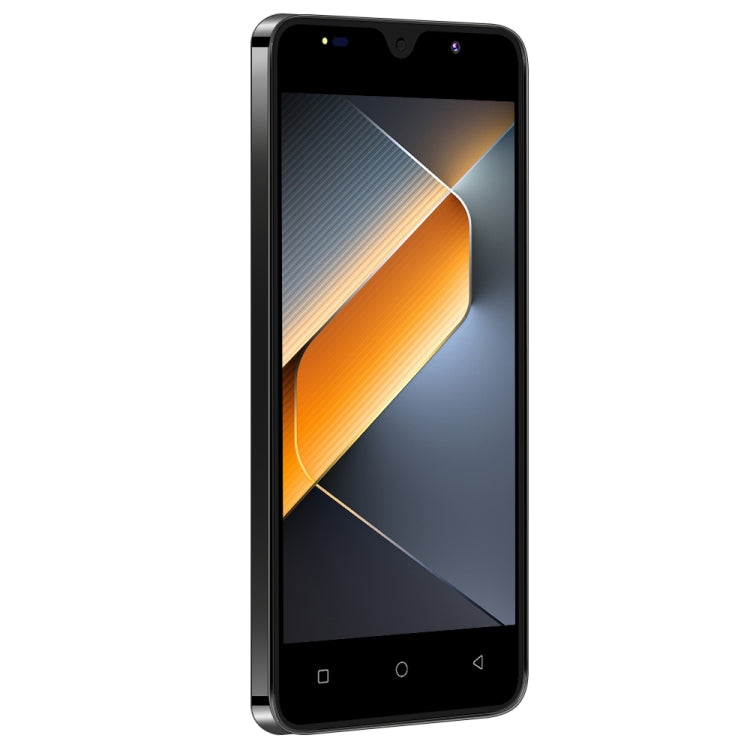 Povo6 Neo / DP29, 1GB+16GB, Face Identification, 5.0 inch Android 8.1 MTK6580M Quad Core, Network: 3G, Dual SIM, Plug:EU Plug