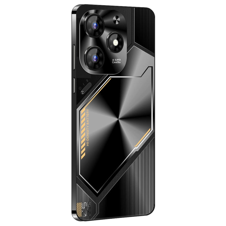 Povo6 Neo / DP29, 1GB+16GB, Face Identification, 5.0 inch Android 8.1 MTK6580M Quad Core, Network: 3G, Dual SIM, Plug:AU Plug
