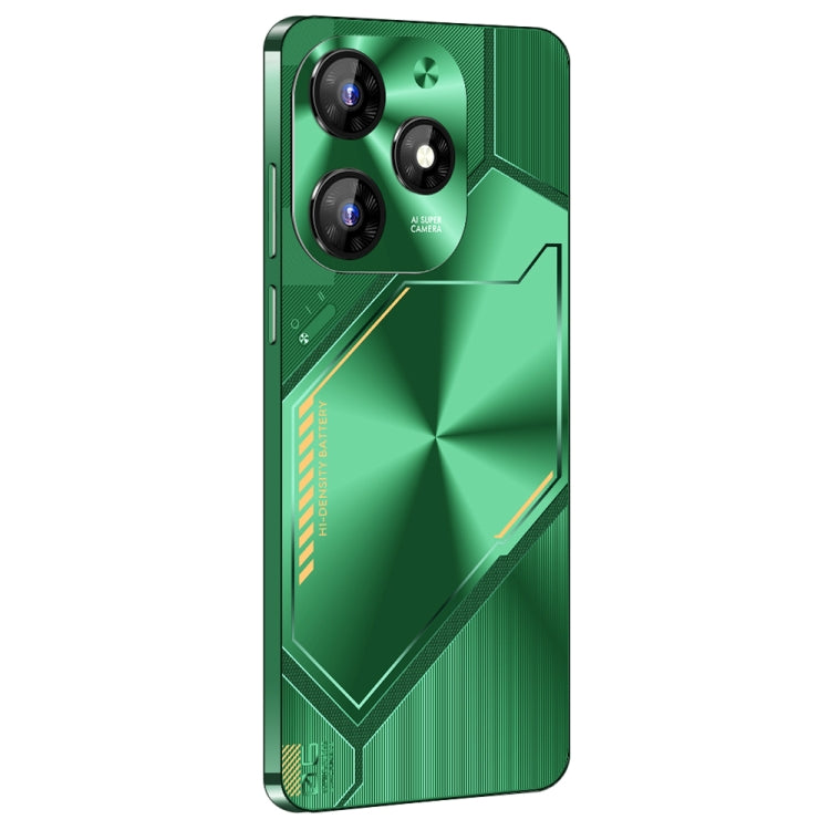 Povo6 Neo / DP29, 1GB+16GB, Face Identification, 5.0 inch Android 8.1 MTK6580M Quad Core, Network: 3G, Dual SIM, Plug:AU Plug