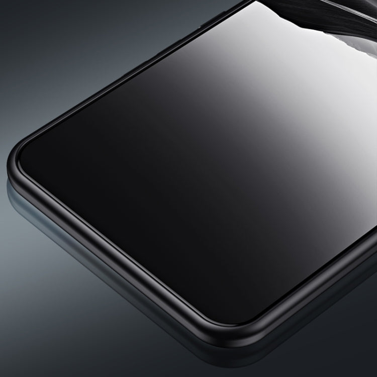 For Xiaomi 15 Ultra Frosted Metal Phone Case