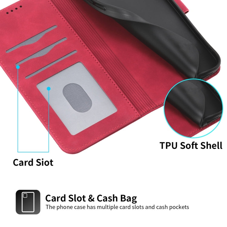For Xiaomi 15 Dierfeng Dream Line TPU Hybrid PU Leather Phone Case