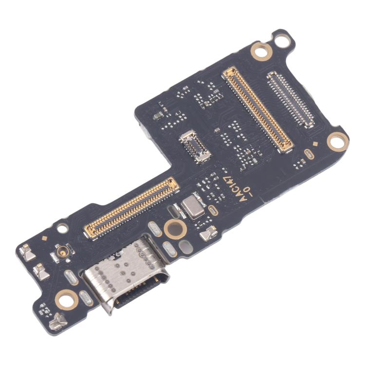 For OPPO K12 5G OEM SIM Card Reader Board