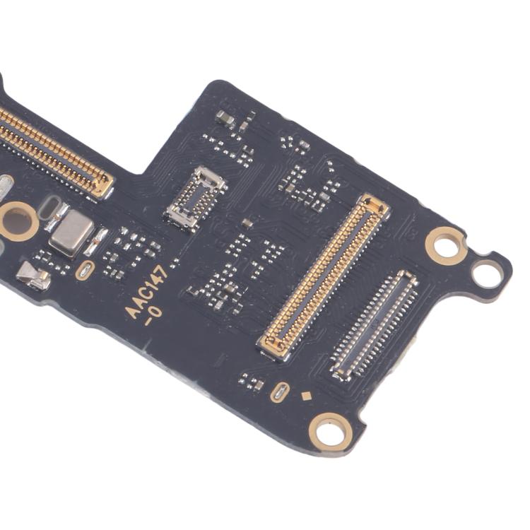 For OPPO K12 5G OEM SIM Card Reader Board