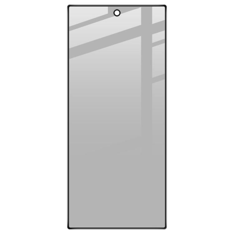 For Samsung Galaxy Z TriFold imak HD Full Screen Privacy Tempered Glass Protective Film