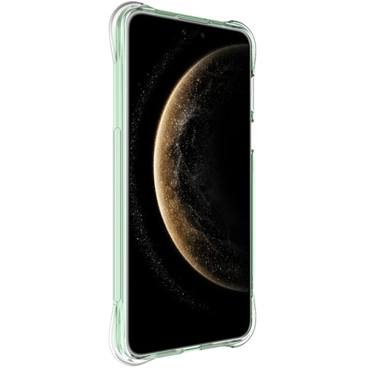 For Huawei Mate 70 Pro+ / 70 Pro imak Shockproof Airbag TPU Phone Case