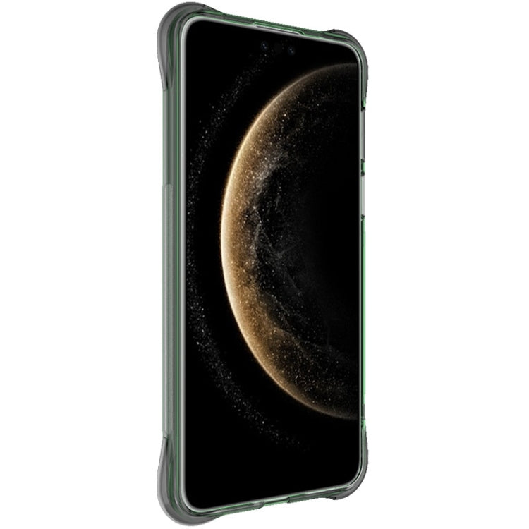 For Huawei Mate 70 Pro+ / 70 Pro imak Shockproof Airbag TPU Phone Case