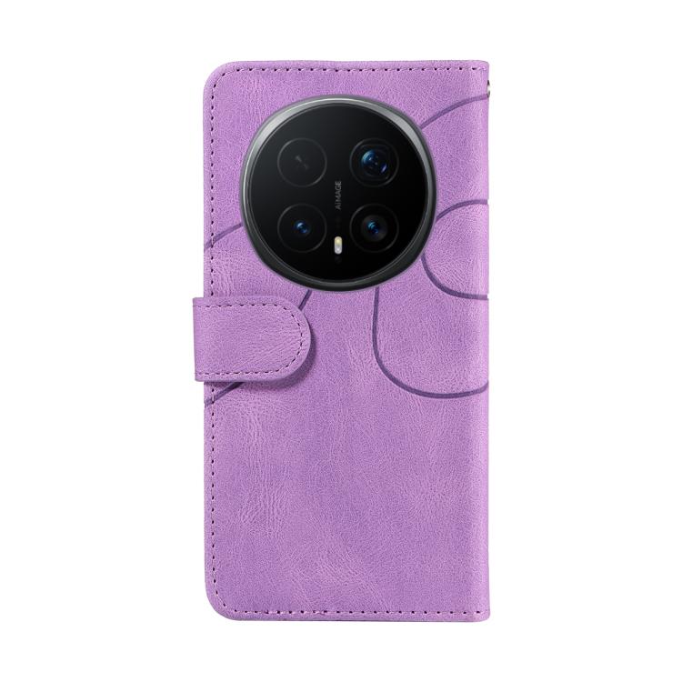 For Honor Magic8 Pro Dual-color Splicing Flip Leather Phone Case