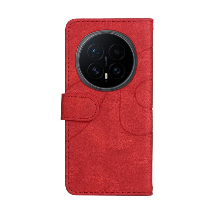 For Honor Magic8 Dual-color Splicing Flip Leather Phone Case