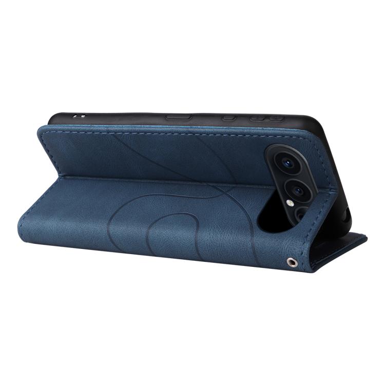 For Honor 500 Global/500 Pro Global 155.8 Dual-color Splicing Flip Leather Phone Case