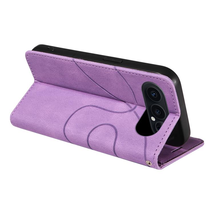 For Honor 500 Global/500 Pro Global 155.8 Dual-color Splicing Flip Leather Phone Case