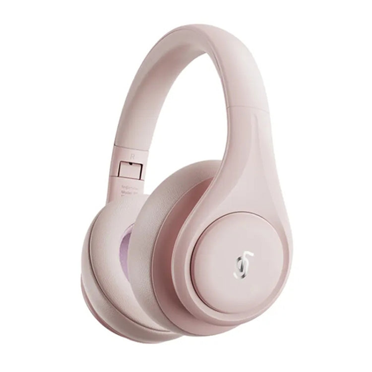 P9 ANC Noise Reduction Sports Stereo On-Ear Bluetooth Earphone