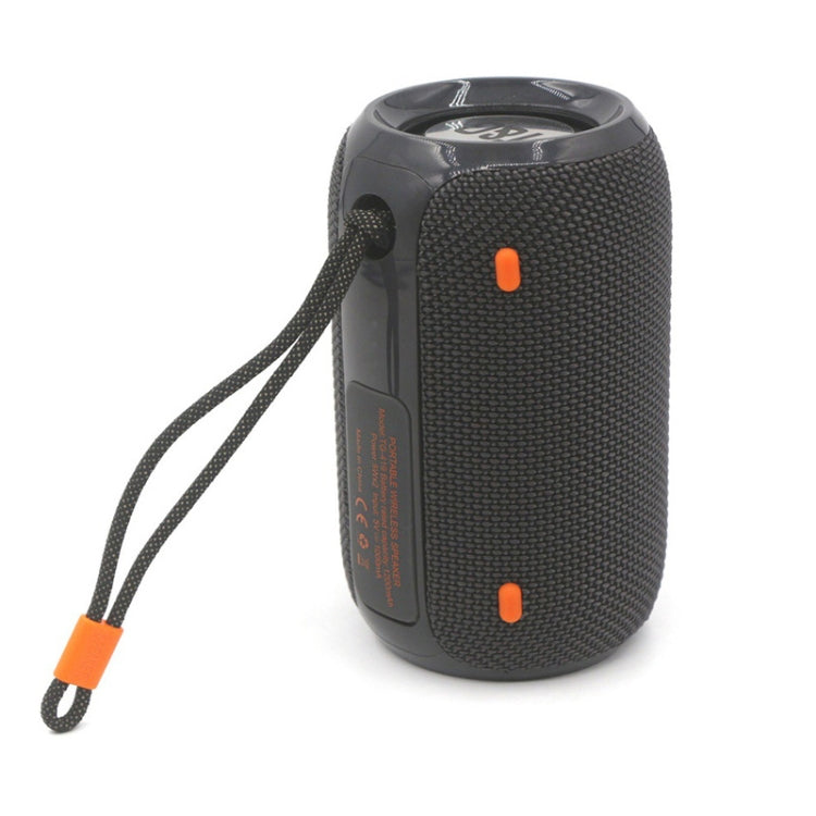 T&G TG419 Outdoor Portable Waterproof Handheld TWS Wireless Bluetooth Speaker