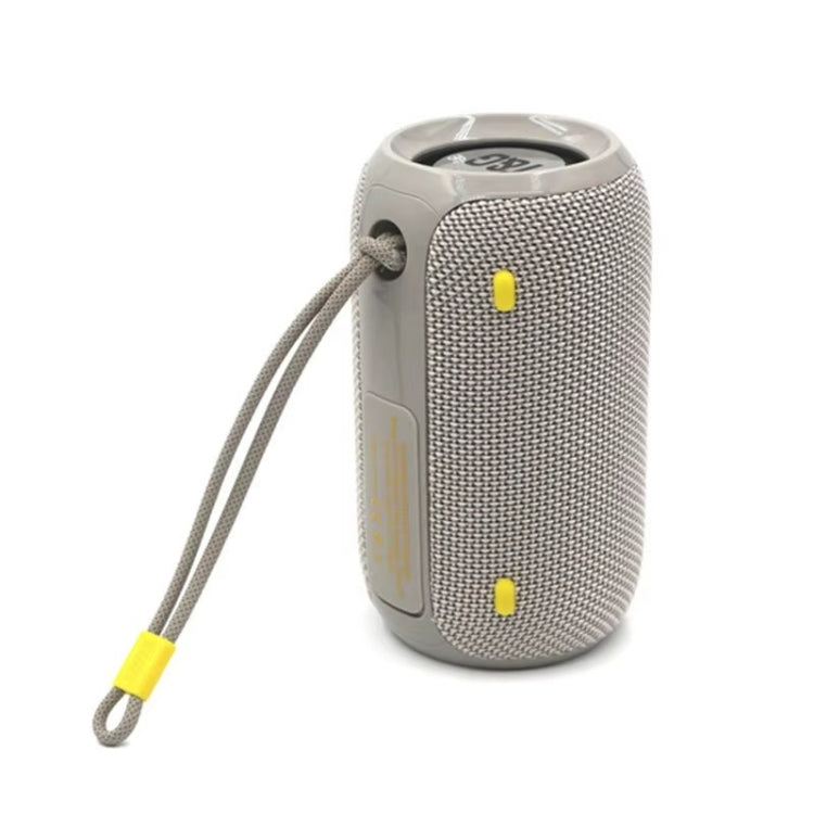 T&G TG419 Outdoor Portable Waterproof Handheld TWS Wireless Bluetooth Speaker