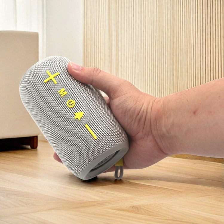T&G TG419 Outdoor Portable Waterproof Handheld TWS Wireless Bluetooth Speaker