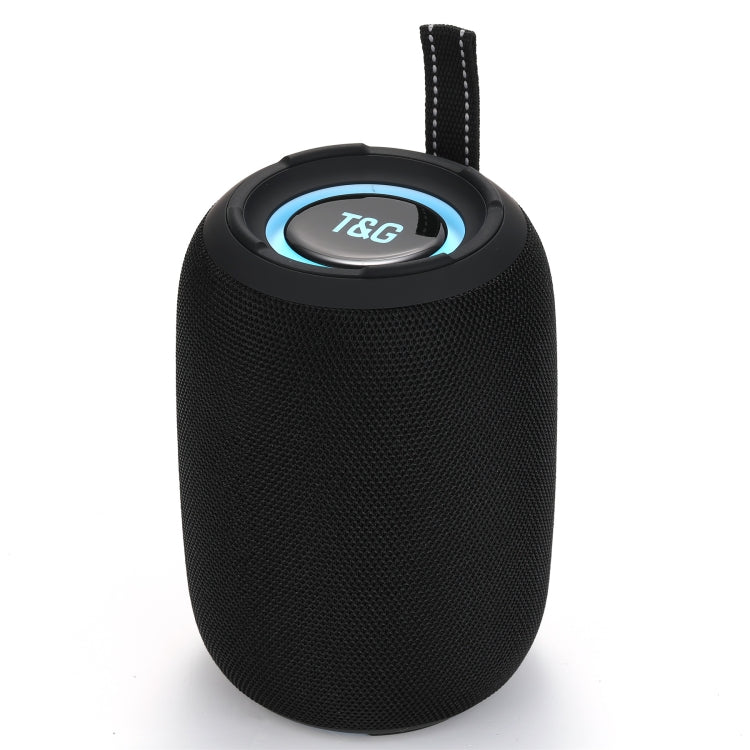 T&G TG678 15W Portable Subwoofer Wireless Bluetooth Speaker