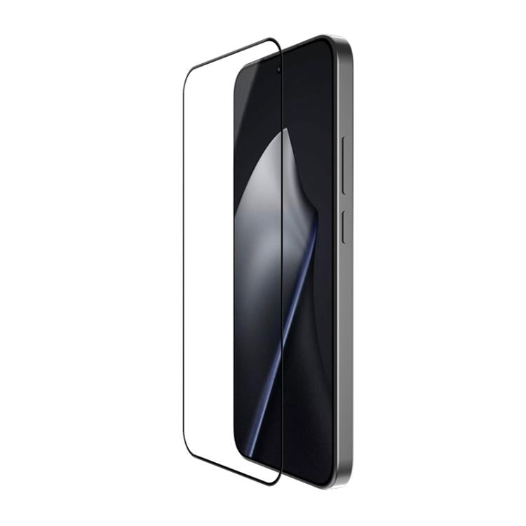 For Xiaomi 15T / 15T Pro NILLKIN CP+Pro 9H Explosion-proof Tempered Glass Film