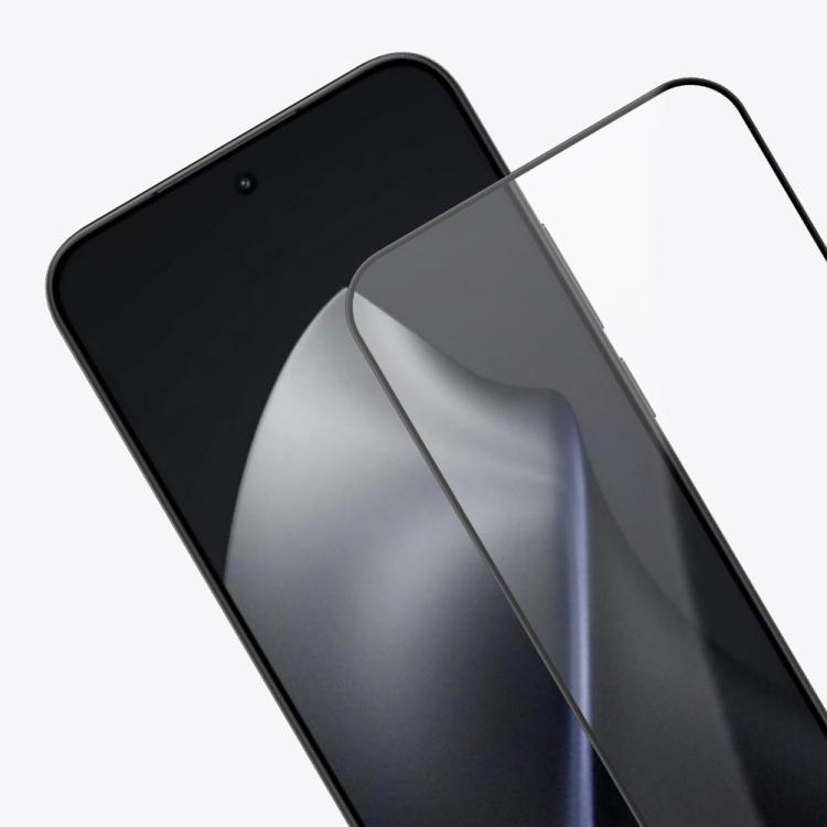 For Xiaomi 15T / 15T Pro NILLKIN CP+Pro 9H Explosion-proof Tempered Glass Film