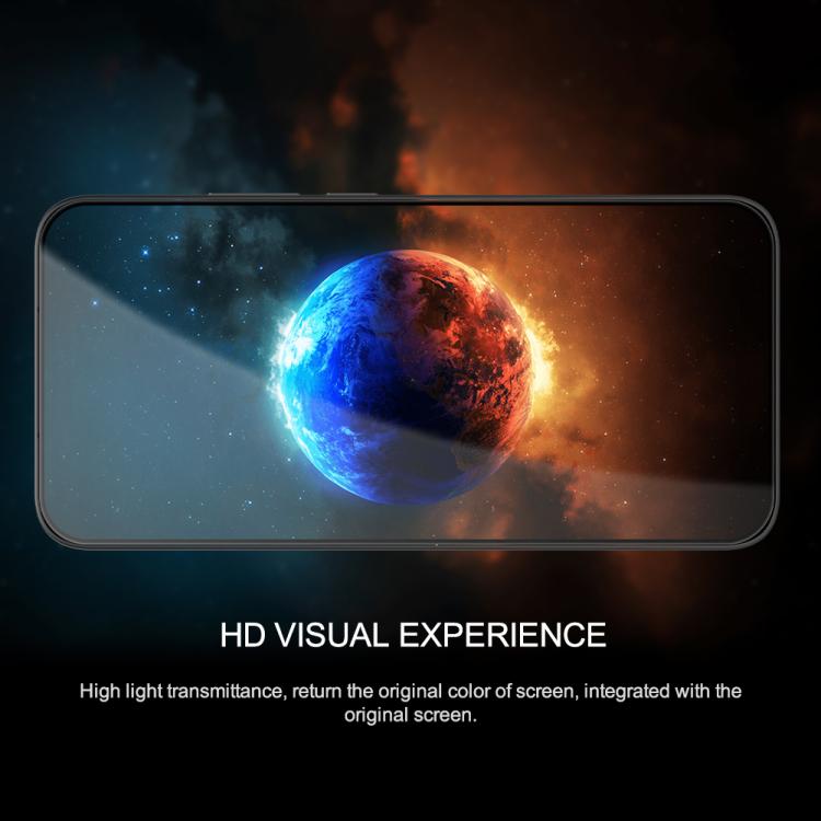 For Xiaomi 15T / 15T Pro NILLKIN CP+Pro 9H Explosion-proof Tempered Glass Film