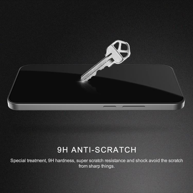 For Xiaomi 15T / 15T Pro NILLKIN CP+Pro 9H Explosion-proof Tempered Glass Film