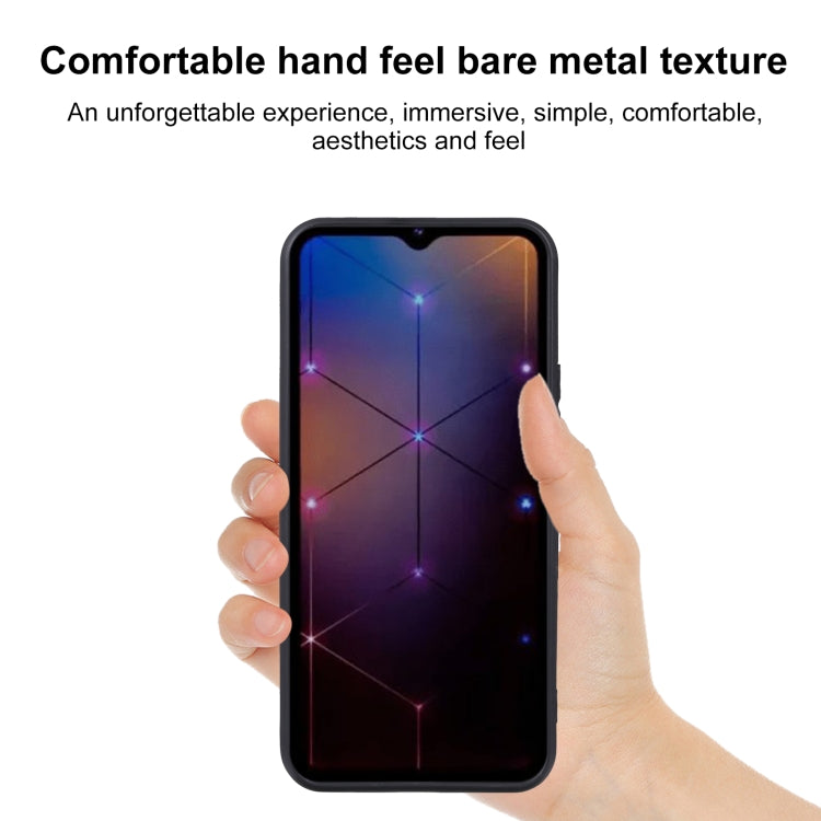 For Hotwav Cyber 13 10pcs TPU Phone Case - Black