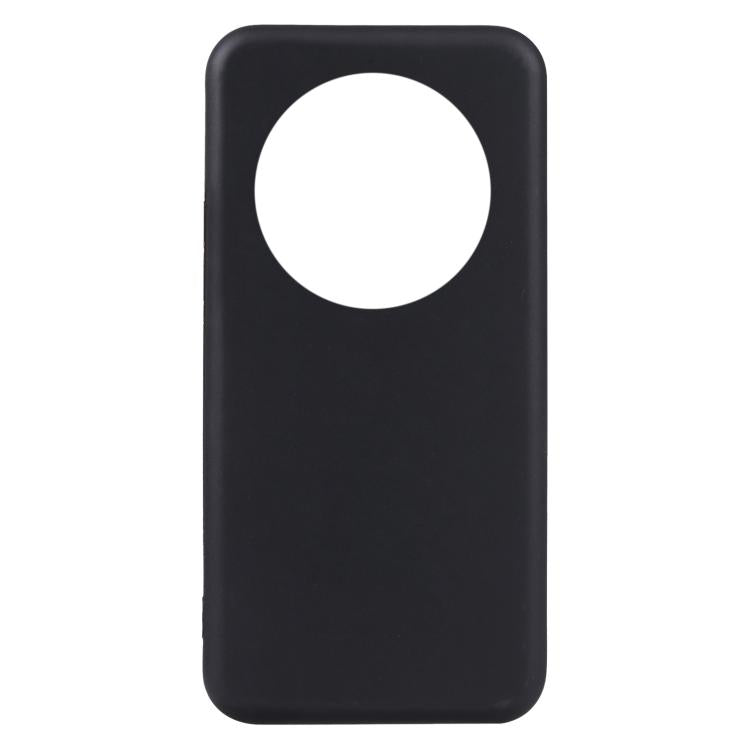 For Hotwav Note 16 10pcs TPU Phone Case - Black