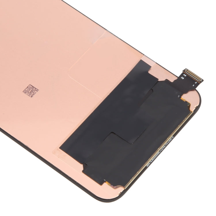 For Xiaomi 14 Original AMOLED LCD Screen with Digitizer Full Assembly