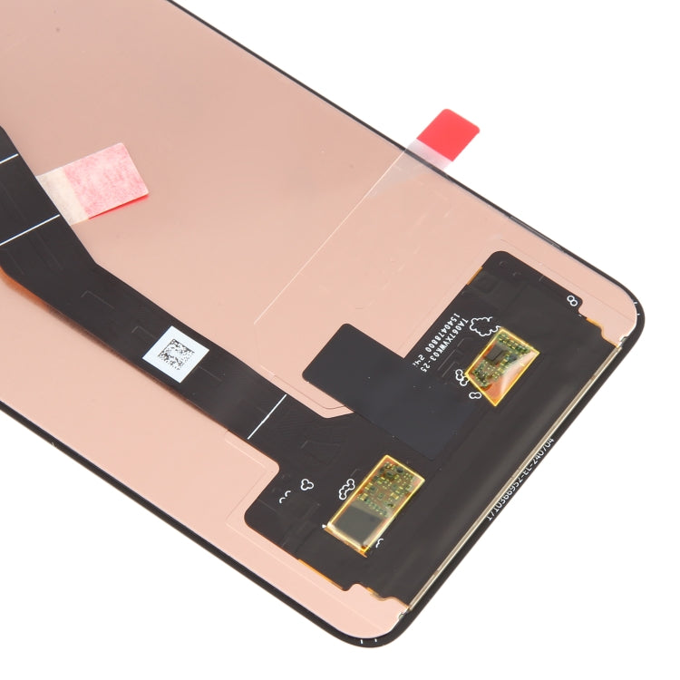 For Xiaomi Redmi K70 Ultra Original AMOLED LCD Screen with Digitizer Full Assembly