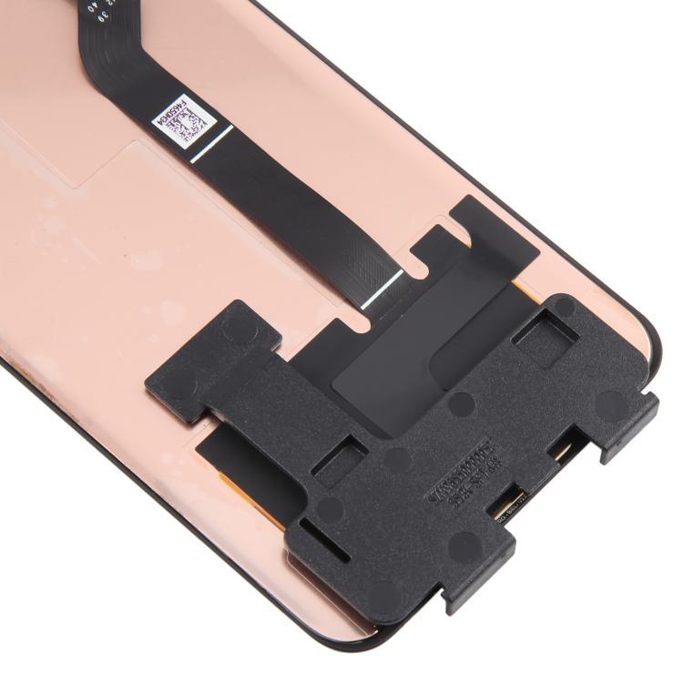 For Xiaomi 14 Civi Original AMOLED LCD Screen with Digitizer Full Assembly