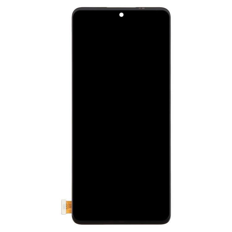 For Xiaomi Poco M7 Pro 5G Original AMOLED LCD Screen with Digitizer Full Assembly