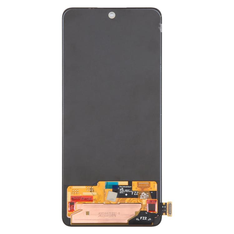 For Xiaomi Redmi Note 14 5G Original AMOLED LCD Screen with Digitizer Full Assembly