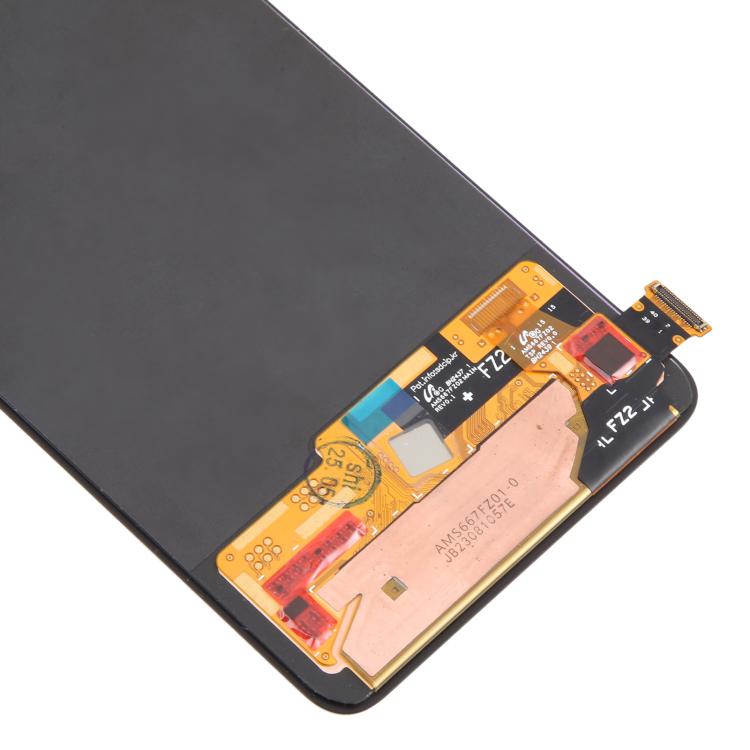 For Xiaomi Redmi Note 14 5G Original AMOLED LCD Screen with Digitizer Full Assembly