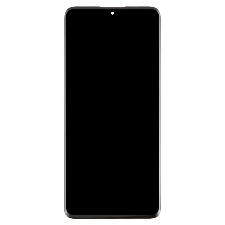 For Xiaomi Poco X7 5G Original AMOLED LCD Screen with Digitizer Full Assembly