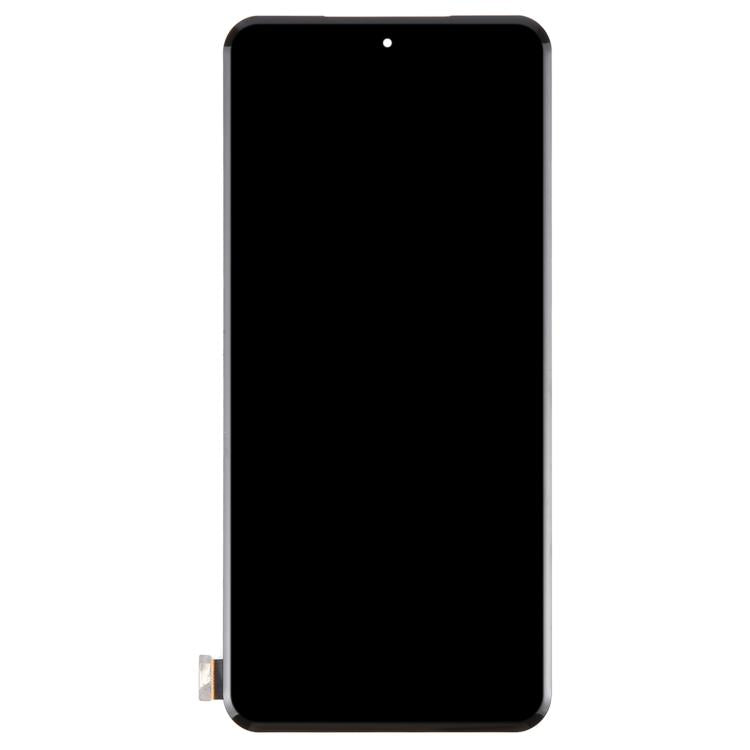 For Xiaomi 15 Ultra Original AMOLED LCD Screen with Digitizer Full Assembly