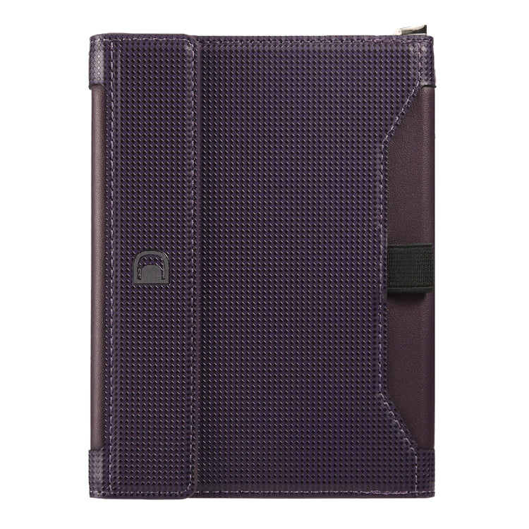 Multifunctional Travel Document Bag RFID Anti-Theft Passport Book