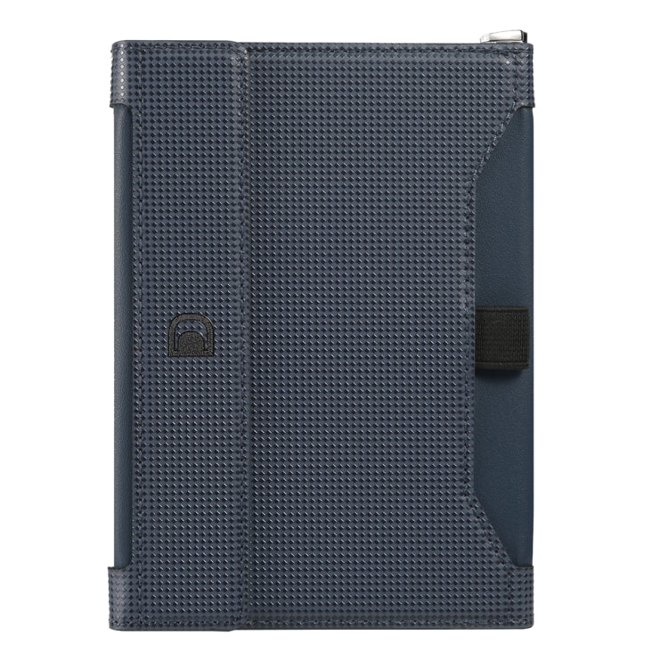Multifunctional Travel Document Bag RFID Anti-Theft Passport Book