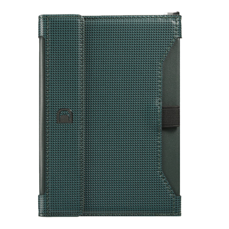 Multifunctional Travel Document Bag RFID Anti-Theft Passport Book