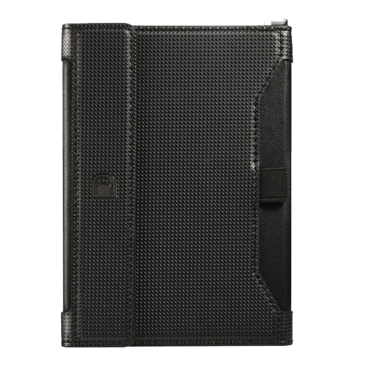Multifunctional Travel Document Bag RFID Anti-Theft Passport Book