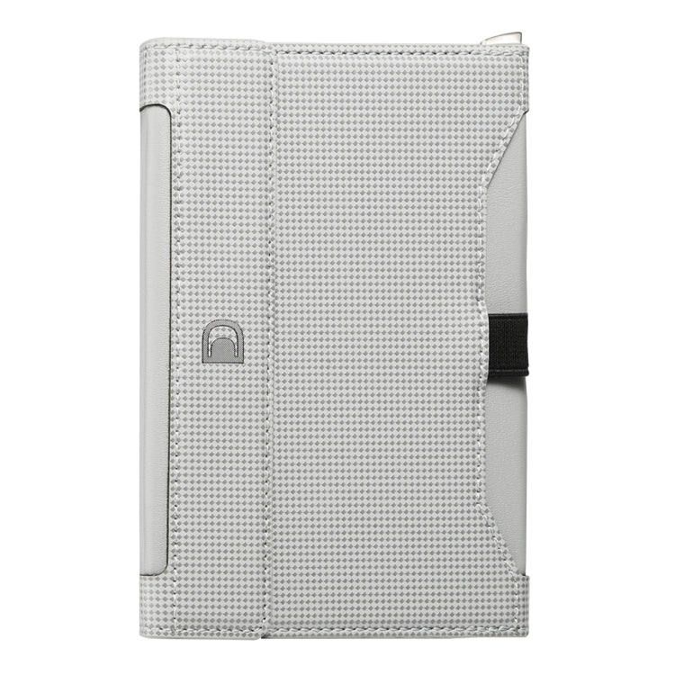 Multifunctional Travel Document Bag RFID Anti-Theft Passport Book